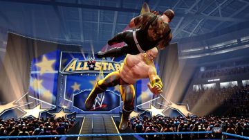 Immagine 84 del gioco WWE All Stars per PlayStation 3