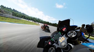 Immagine 4 del gioco MotoGP 21 per Xbox One