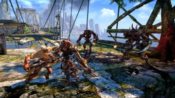 Immagine 55 del gioco Enslaved: Odyssey to the West per PlayStation 3