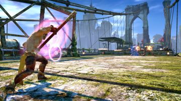 Immagine 56 del gioco Enslaved: Odyssey to the West per PlayStation 3