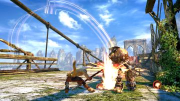 Immagine 57 del gioco Enslaved: Odyssey to the West per PlayStation 3