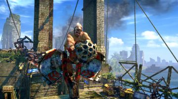Immagine 58 del gioco Enslaved: Odyssey to the West per PlayStation 3