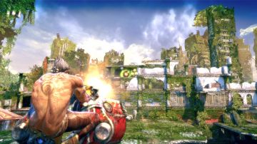 Immagine 60 del gioco Enslaved: Odyssey to the West per PlayStation 3