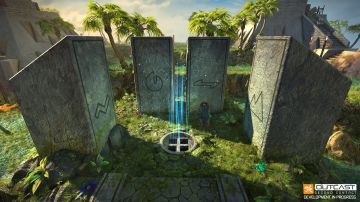 Immagine -2 del gioco Outcast - Second Contact per Xbox One