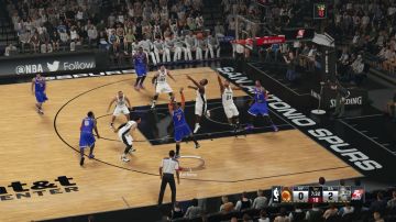 Immagine 14 del gioco NBA 2K15 per PlayStation 4
