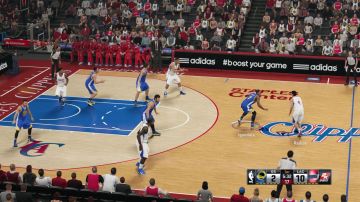 Immagine 15 del gioco NBA 2K15 per PlayStation 4