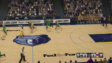 Immagine 16 del gioco NBA 2K15 per PlayStation 4