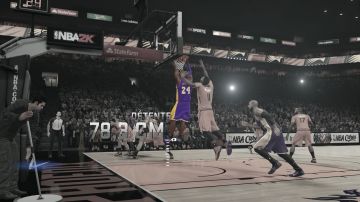 Immagine 17 del gioco NBA 2K15 per PlayStation 4