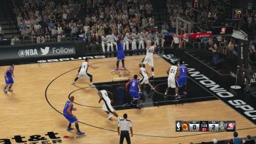 Immagine 18 del gioco NBA 2K15 per PlayStation 4