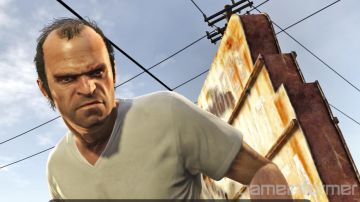 Immagine 36 del gioco Grand Theft Auto V - GTA 5 per Xbox 360