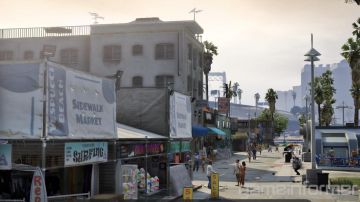 Immagine 37 del gioco Grand Theft Auto V - GTA 5 per Xbox 360