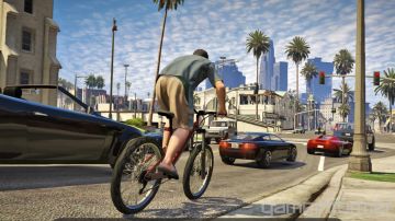 Immagine 38 del gioco Grand Theft Auto V - GTA 5 per Xbox 360