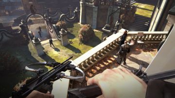 Immagine 35 del gioco Dishonored per Xbox 360