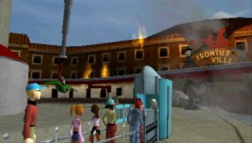 Immagine 0 del gioco Thrillville per PlayStation PSP