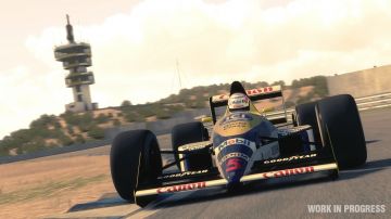 Immagine -4 del gioco F1 2013 per PlayStation 3