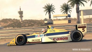 Immagine -3 del gioco F1 2013 per PlayStation 3