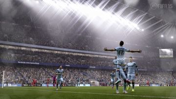 Immagine 40 del gioco FIFA 15 per PlayStation 4