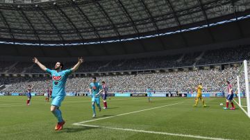 Immagine 41 del gioco FIFA 15 per PlayStation 4