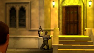 Immagine -8 del gioco 007: Dalla Russia con Amore per PlayStation PSP