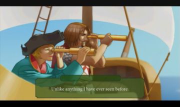 Immagine -5 del gioco ANNO: Crea un Nuovo Mondo per Nintendo Wii