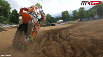 Immagine -7 del gioco MXGP: The Official Motocross Videogame per PlayStation 3