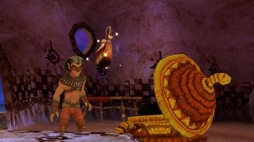Immagine -15 del gioco Sphinx and the Cursed Mummy per Nintendo Switch