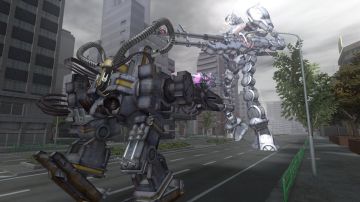 Immagine 19 del gioco Earth Defense Force 2025 per Xbox 360