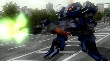 Immagine 20 del gioco Earth Defense Force 2025 per Xbox 360