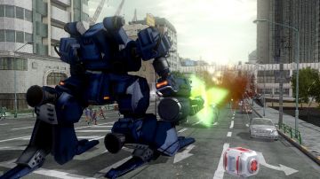 Immagine 21 del gioco Earth Defense Force 2025 per Xbox 360