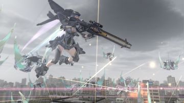 Immagine 25 del gioco Earth Defense Force 2025 per Xbox 360