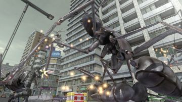 Immagine 26 del gioco Earth Defense Force 2025 per Xbox 360