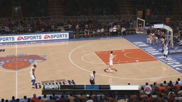 Immagine -4 del gioco NBA Live 14 per Xbox One