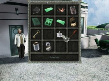 Immagine -17 del gioco Agatha Christie: Delitto Sotto il Sole per Nintendo Wii