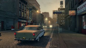 Immagine 21 del gioco Mafia 2 per Xbox 360