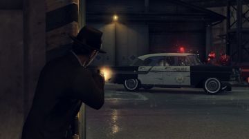 Immagine 25 del gioco Mafia 2 per Xbox 360