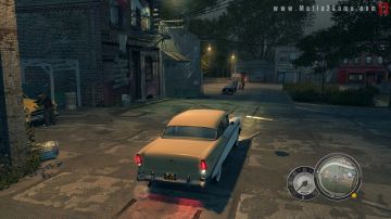 Immagine 32 del gioco Mafia 2 per Xbox 360