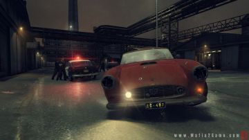 Immagine 34 del gioco Mafia 2 per Xbox 360