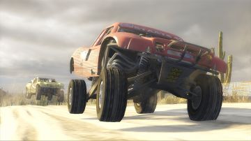 Immagine 6 del gioco Baja: Edge of Control per Xbox 360