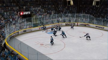 Immagine -15 del gioco NHL 2K8 per PlayStation 3