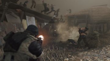 Immagine 0 del gioco Metal Gear Survive per Xbox One