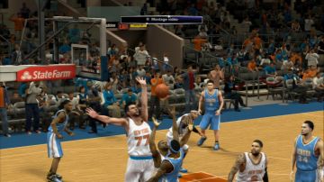 Immagine 15 del gioco NBA 2K14 per PlayStation 4