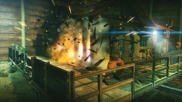 Immagine -8 del gioco Bodycount per Xbox 360