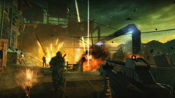 Immagine -4 del gioco Bodycount per Xbox 360