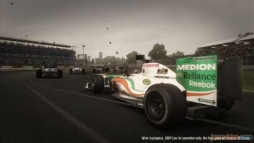 Immagine -10 del gioco F1 2010 per Xbox 360