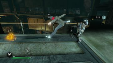 Immagine 1 del gioco The Amazing Spider-Man 2 per Xbox 360