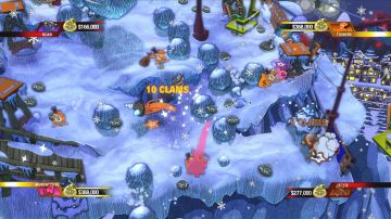 Immagine -14 del gioco Hail to the Chimp per PlayStation 3
