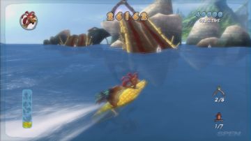Immagine -13 del gioco Surf's Up: I Re delle Onde per PlayStation 3