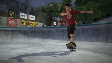 Immagine -1 del gioco Tony Hawk's Project 8 per PlayStation 2