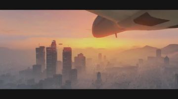Immagine 4 del gioco Grand Theft Auto V - GTA 5 per Xbox 360