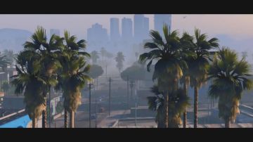 Immagine 5 del gioco Grand Theft Auto V - GTA 5 per Xbox 360